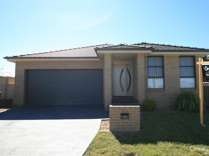 1 Bella Vista Close, Orange NSW 2800