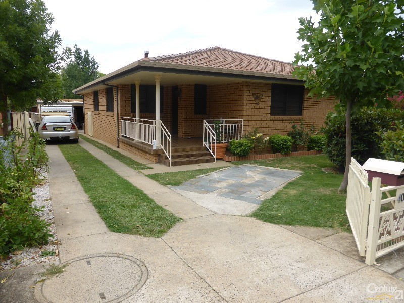 40 Frost Street, Orange NSW 2800
