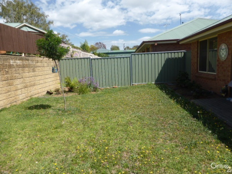 20/189 Clinton Street, Orange NSW 2800