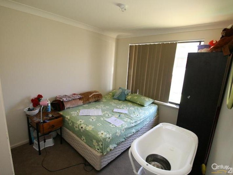 Orange NSW 2800
