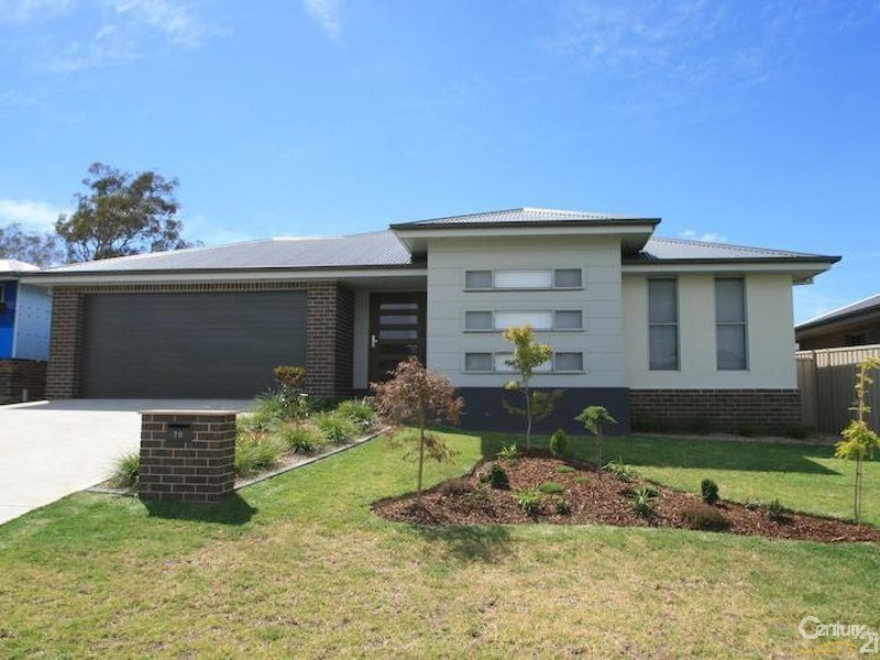 Orange NSW 2800