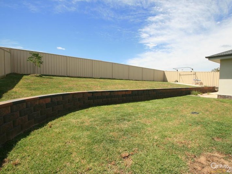 Orange NSW 2800