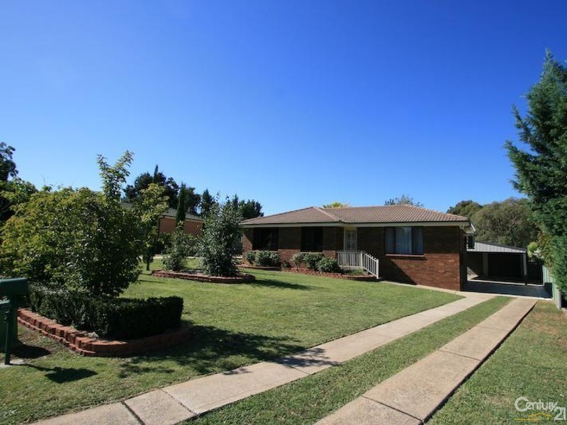 Orange NSW 2800