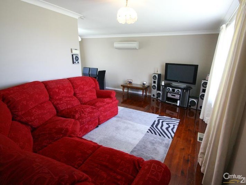 Orange NSW 2800