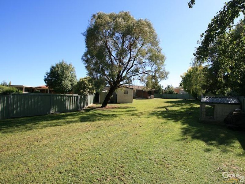 Orange NSW 2800
