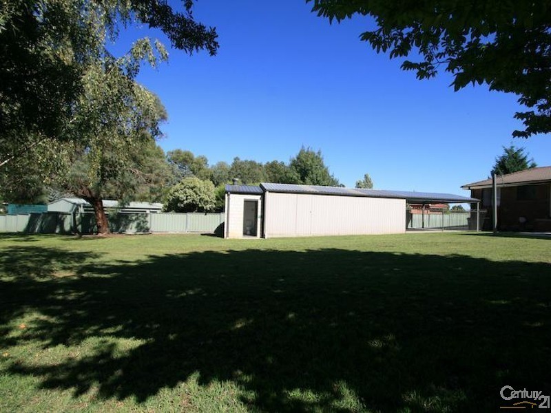 Orange NSW 2800