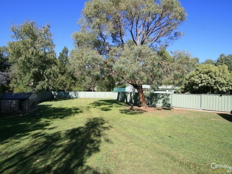 Orange NSW 2800