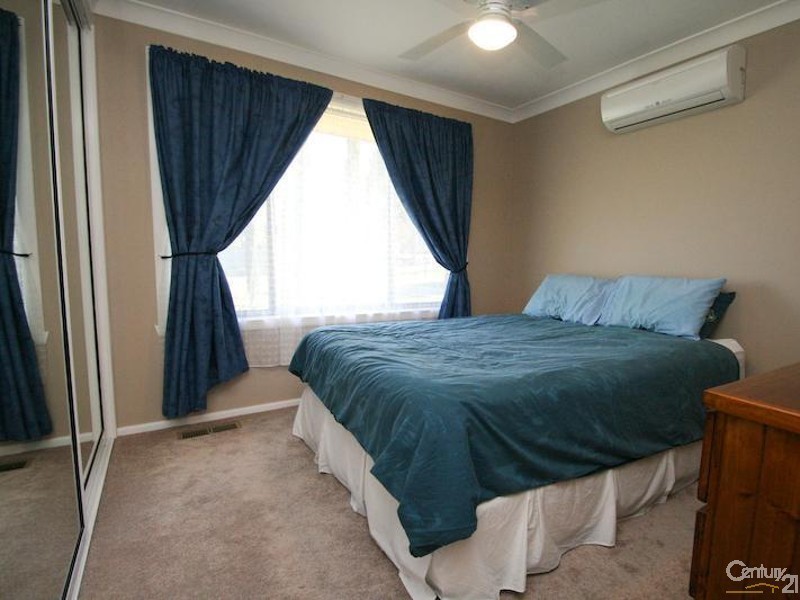 Orange NSW 2800