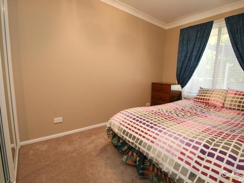 Orange NSW 2800
