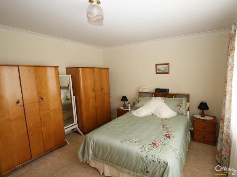 Orange NSW 2800