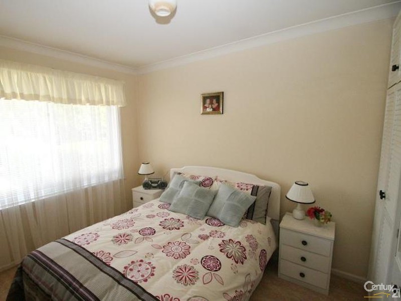 Orange NSW 2800