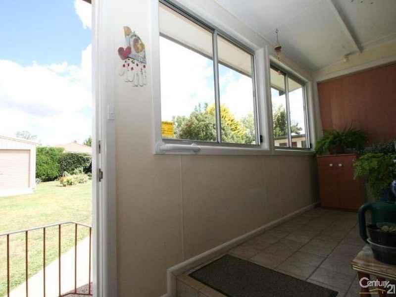Orange NSW 2800