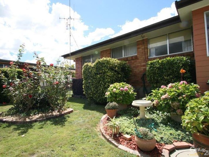 Orange NSW 2800