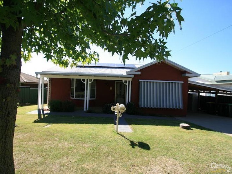 Orange NSW 2800