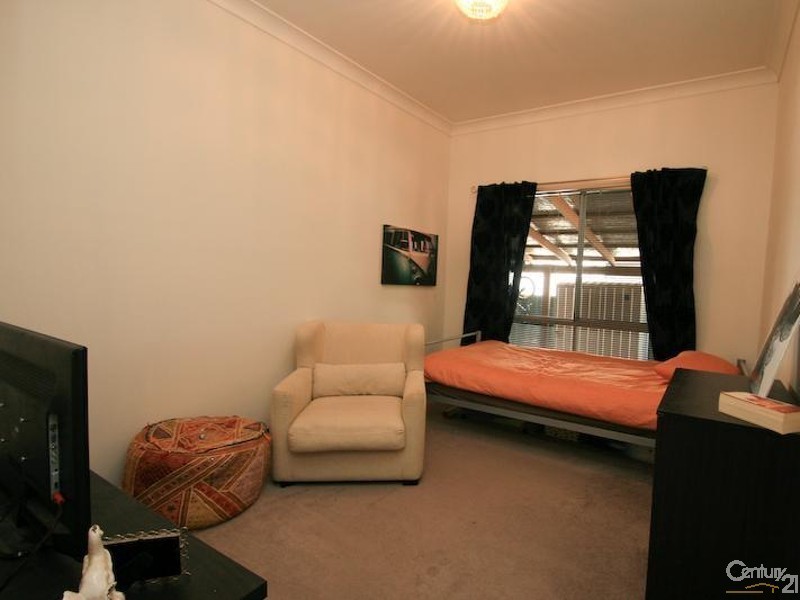 Orange NSW 2800