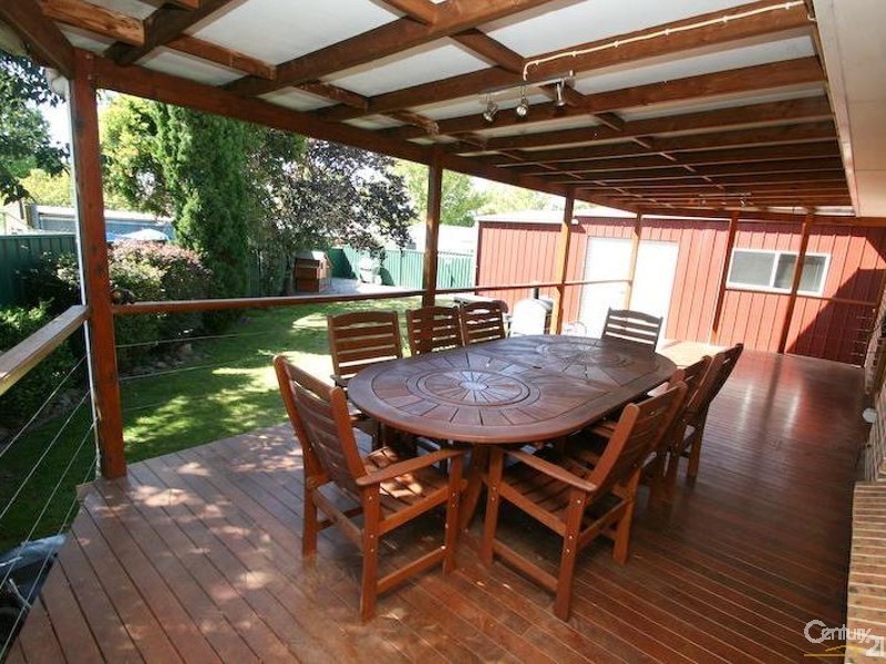 Orange NSW 2800