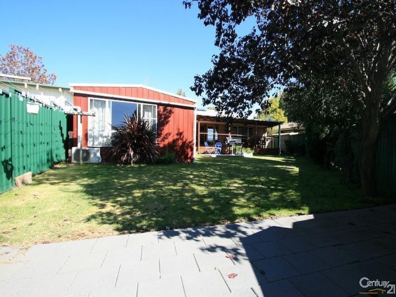 Orange NSW 2800