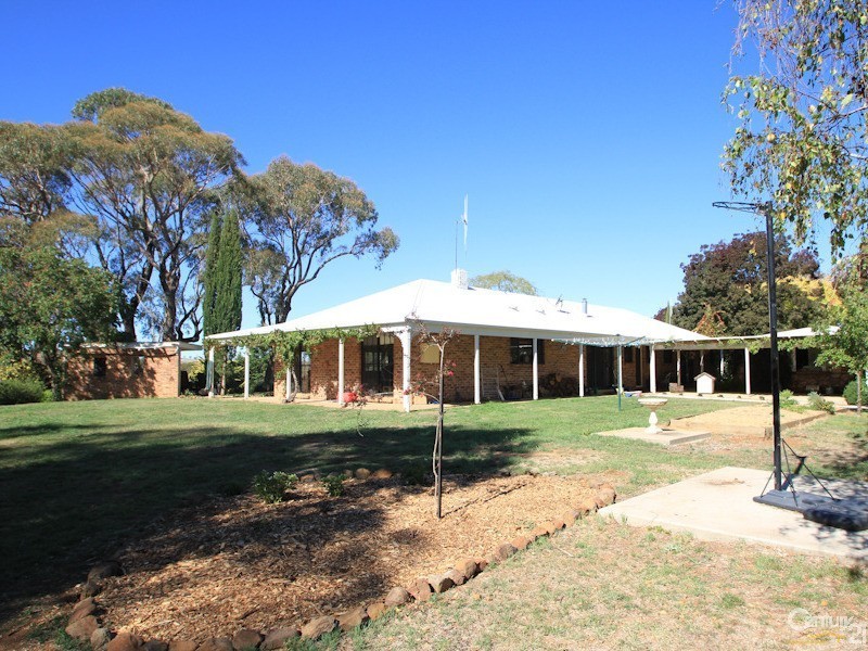 Orange NSW 2800