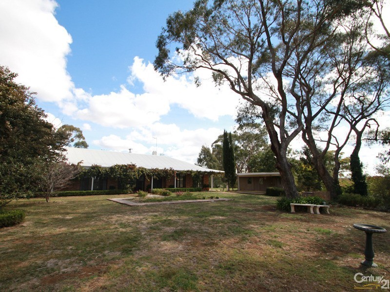 Orange NSW 2800