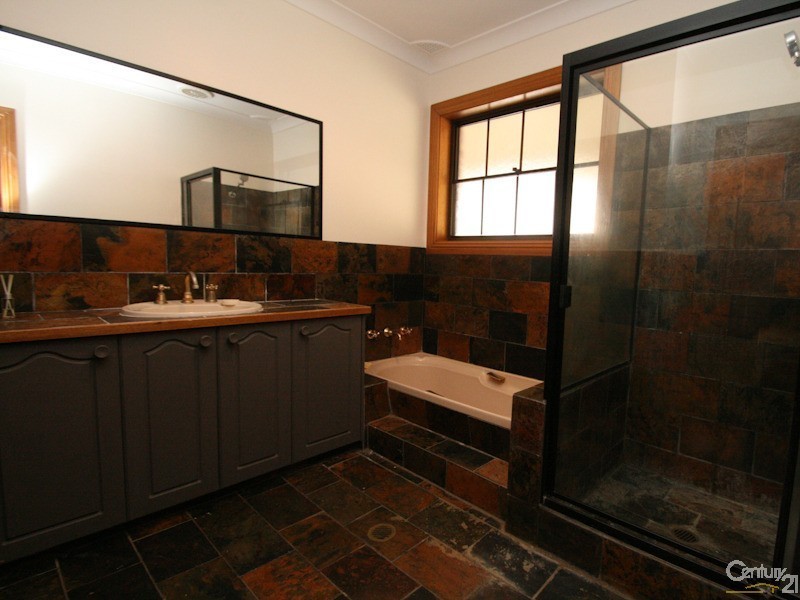 Orange NSW 2800
