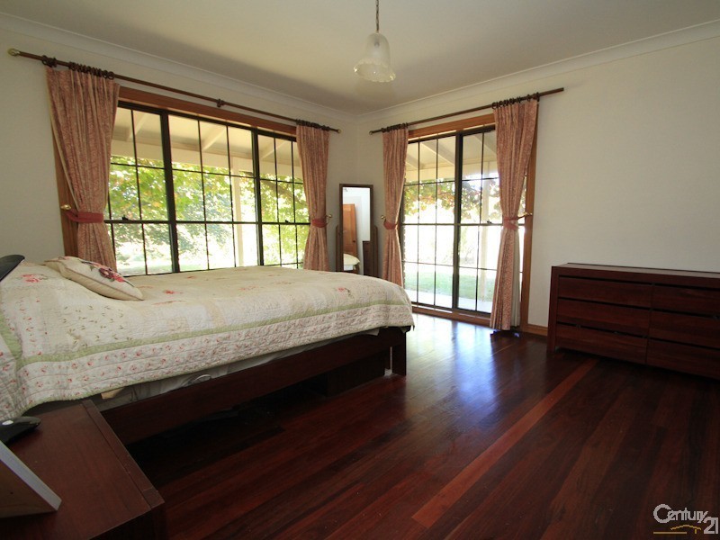 Orange NSW 2800