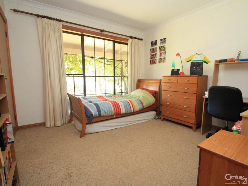 Orange NSW 2800