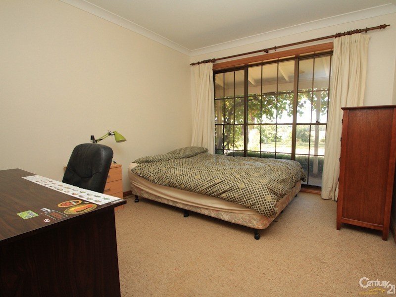 Orange NSW 2800