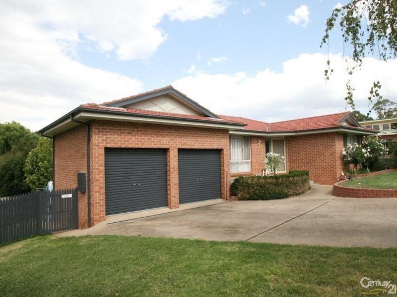 Orange NSW 2800