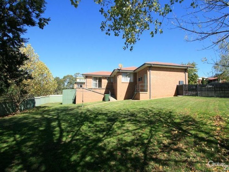 Orange NSW 2800