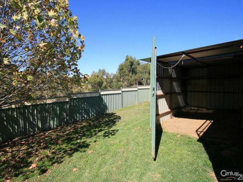 Orange NSW 2800