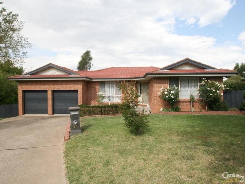 Orange NSW 2800