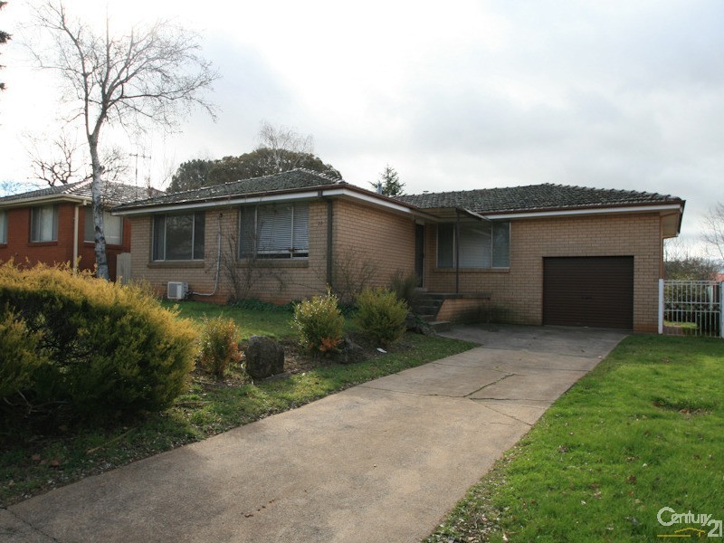 23 Grevillea Street, Orange NSW 2800