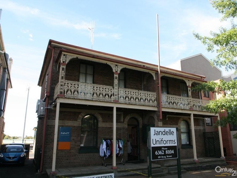 109 Byng St, Orange NSW 2800