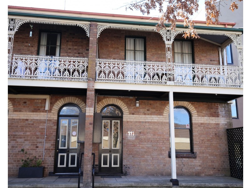 111 Byng St, Orange NSW 2800