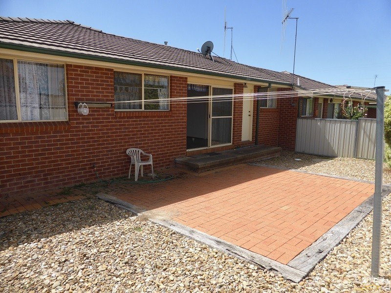 8/388 Peisley Street, Orange NSW 2800