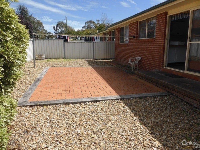 8/388 Peisley Street, Orange NSW 2800