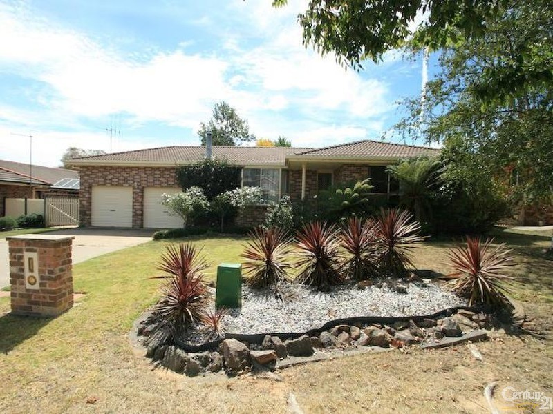 Orange NSW 2800