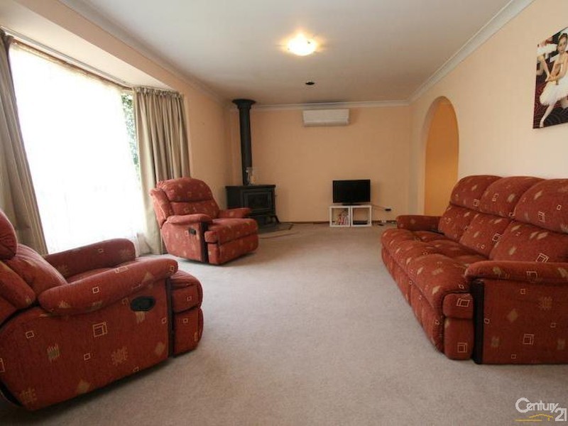 Orange NSW 2800