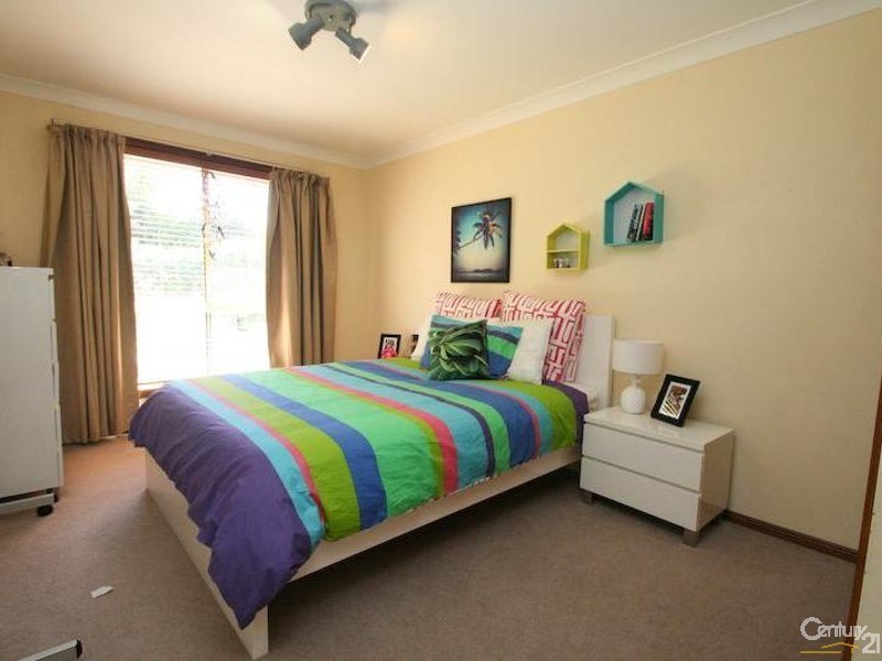 Orange NSW 2800