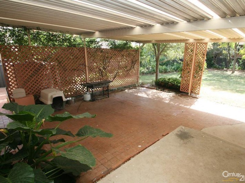 Orange NSW 2800