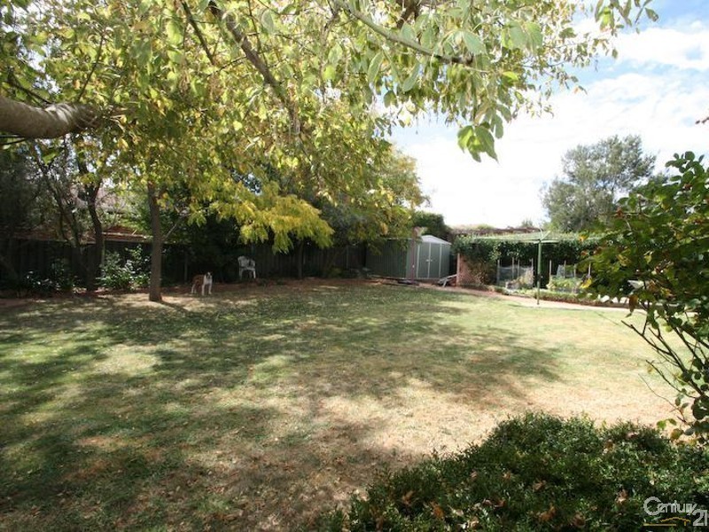 Orange NSW 2800