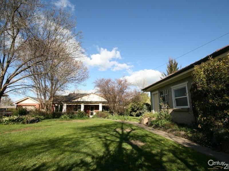 34 FROST STREET, Orange NSW 2800