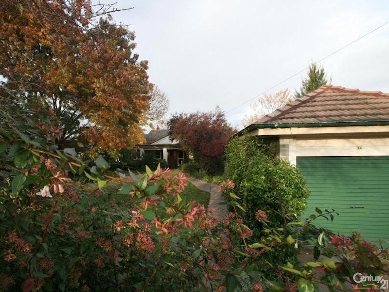 34 FROST STREET, Orange NSW 2800