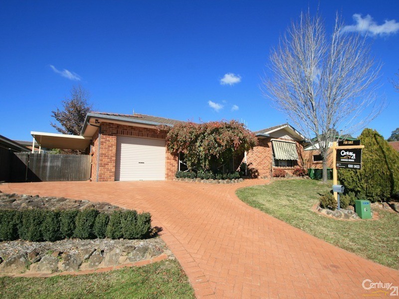 Orange NSW 2800