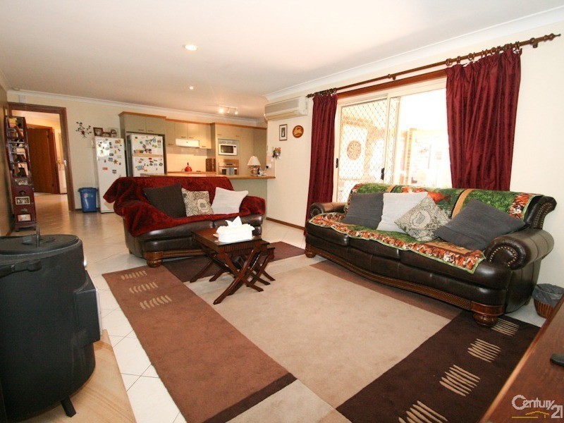 Orange NSW 2800