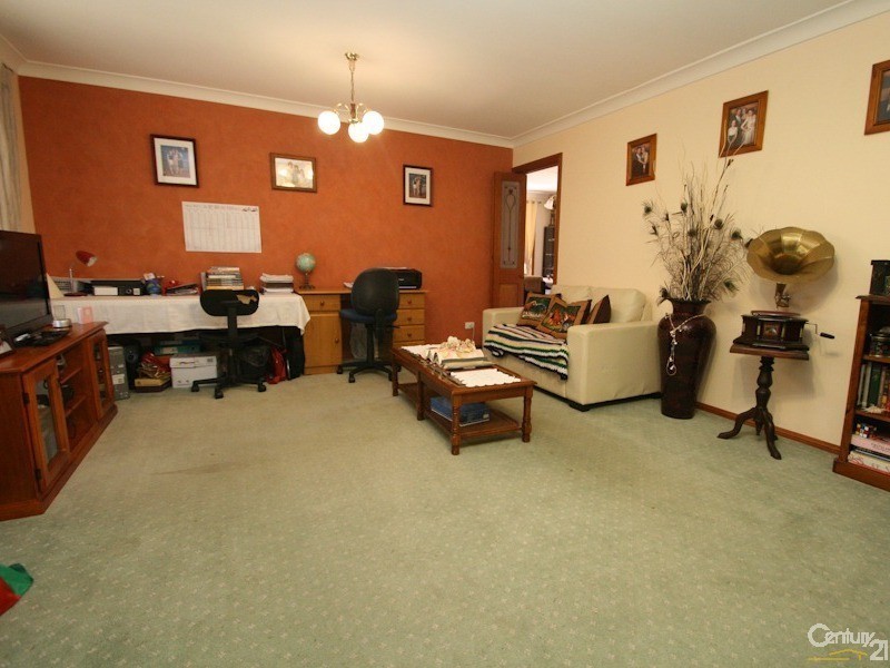 Orange NSW 2800