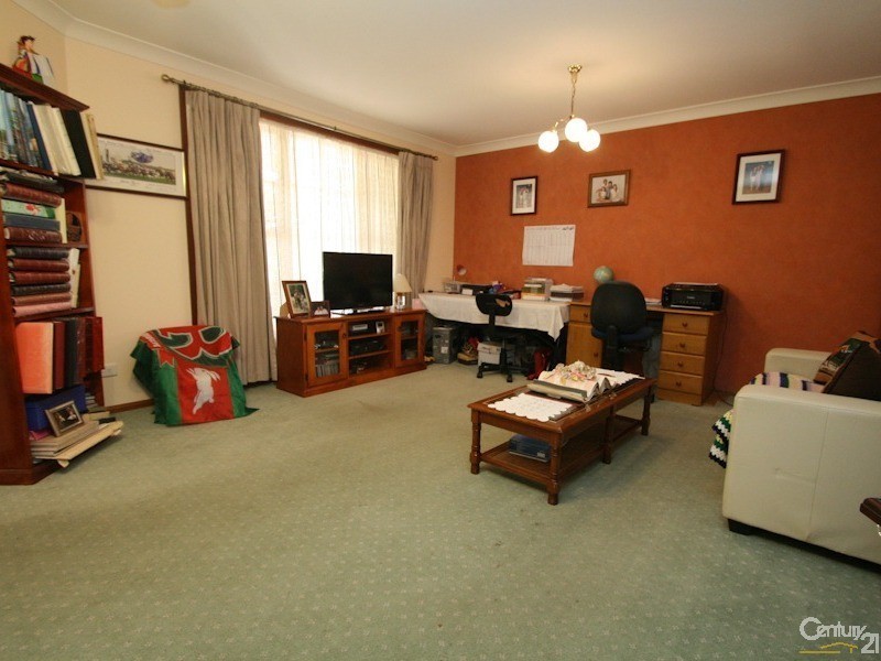 Orange NSW 2800
