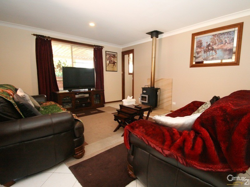 Orange NSW 2800