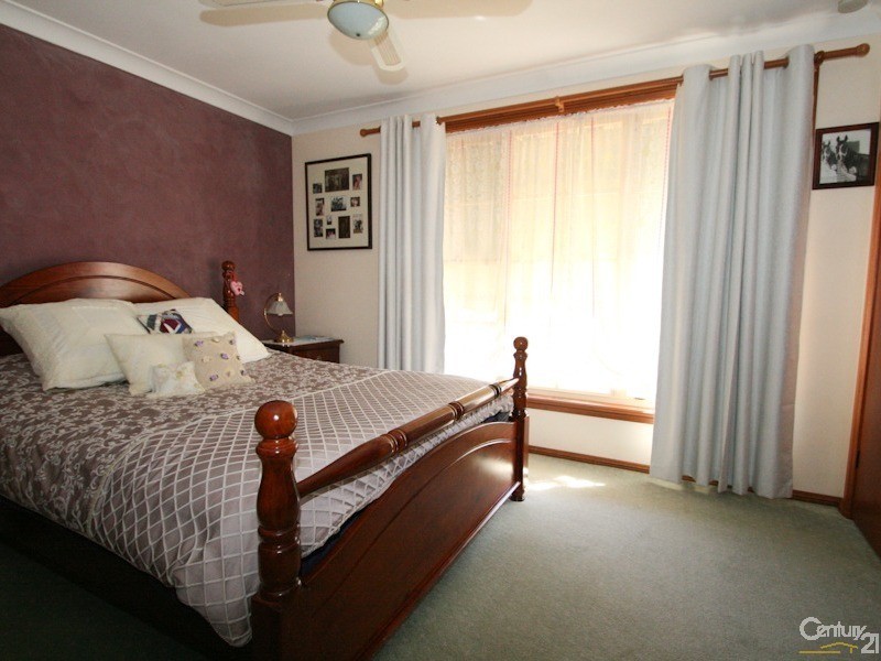 Orange NSW 2800