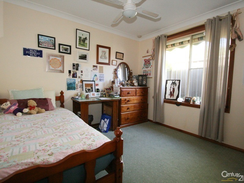 Orange NSW 2800
